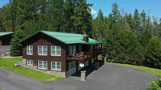 Remarkable Property at Lakeside, MT | Engel & Völkers Americas