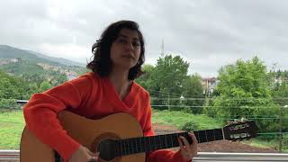 Zeynep Kurt - Dilek Taşı (Gülden Karaböcek Cover)