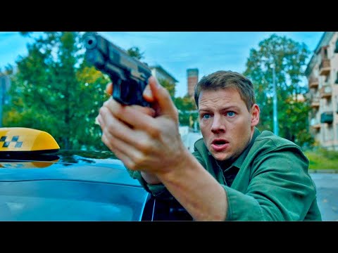 Такси под прикрытием (сериал, 1 сезон) – Трейлер (2023)