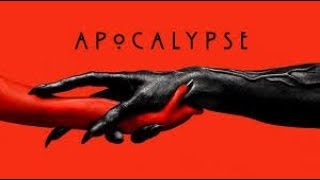 AHS Apocalypse Episode 1