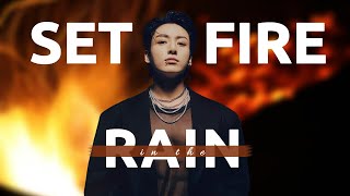 BTS 방탄소년단 Jungkook |