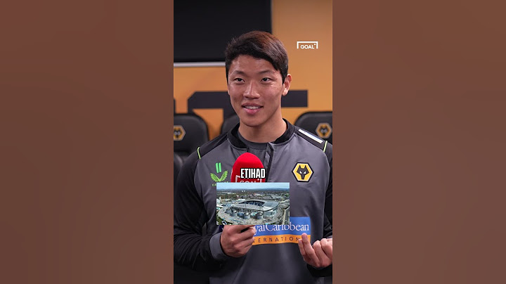 Hwang Hee-chan plays the 54321 IMPOSSIBLE CHALLENGE 🔥  #shorts