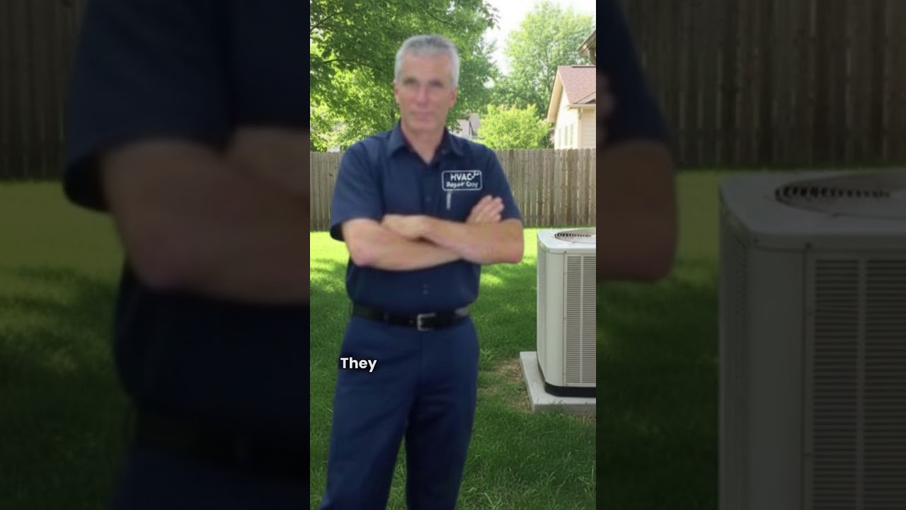 Bryant vs Trane AC: 17-Year Pro Reveals the Winner! ❄️