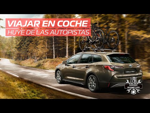 Video: Viajar En Coche: ¿cómo Entretener A Su Hijo En La Carretera?