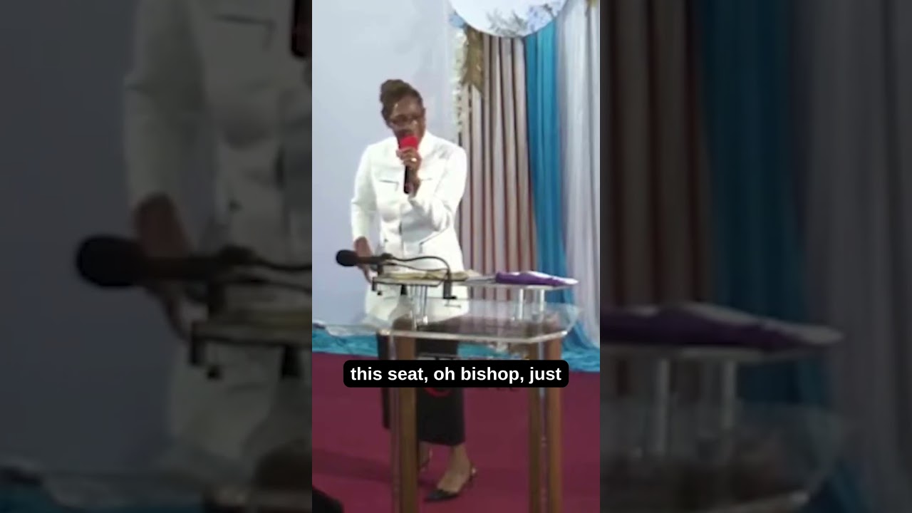 Don't You Forget God 