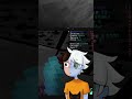 Mon Couple qui décède... C'est intolérable ! #shorts #twitch #minecraft #lguhc #uhc