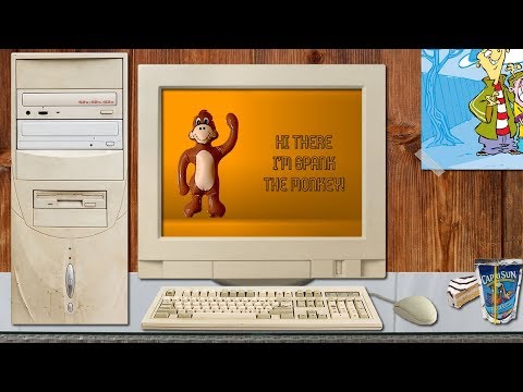 Spank the Monkey | Flashback