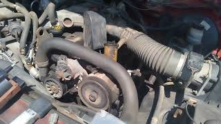 Electronic Nightmare Ends 1996 Ford F-150 No Start No Run Ignition Problem Solved