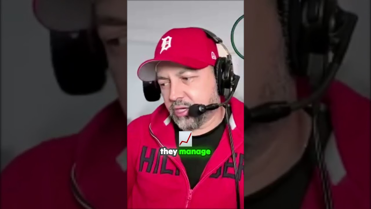 The hidden truth that could wipe this major company off the map. 🤯