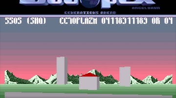 Scoopex - Aars Party 