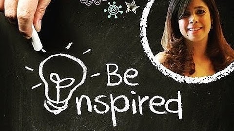 Priya Kumar — The Two Rules of Happiness that always work...for me