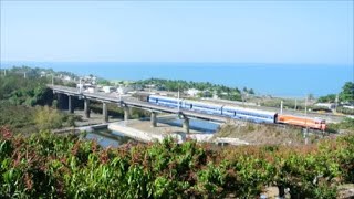 2021/03-貨物列車7802次,東海=枋山區間.