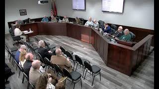 Smith County Schools Live Stream- Monthly Board Meeting 3/17/2026