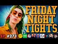 MCU Heading for REBOOT? SAG Strike Stalled, LOKI Review | Friday Night Tights #271 w/ DanikaXIX