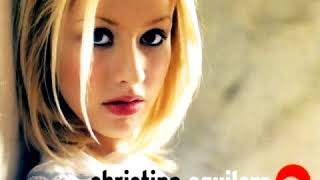 Christina Aguilera - Obvious Resimi