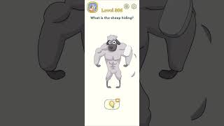 Dop 2 Delete One part level 306