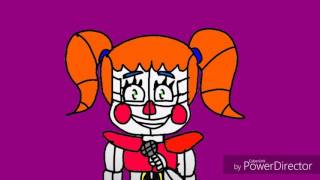 (PREVIEW)Fnaf SL Animation Left Behind REMAKE (PREVIEW)