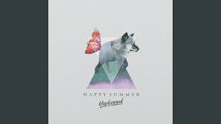 Video thumbnail of "Happy Summer - Introvert"