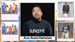 Video thumbnail of "FF 32 - Aza Avela Hahalala ( Joda Omi Cover "A Family Story")"