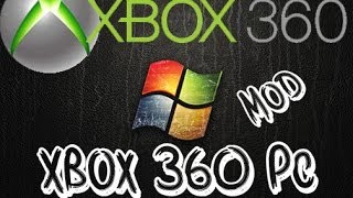 Xbox 360 PC: Building A PC Inside Of An Xbox 360 Housing