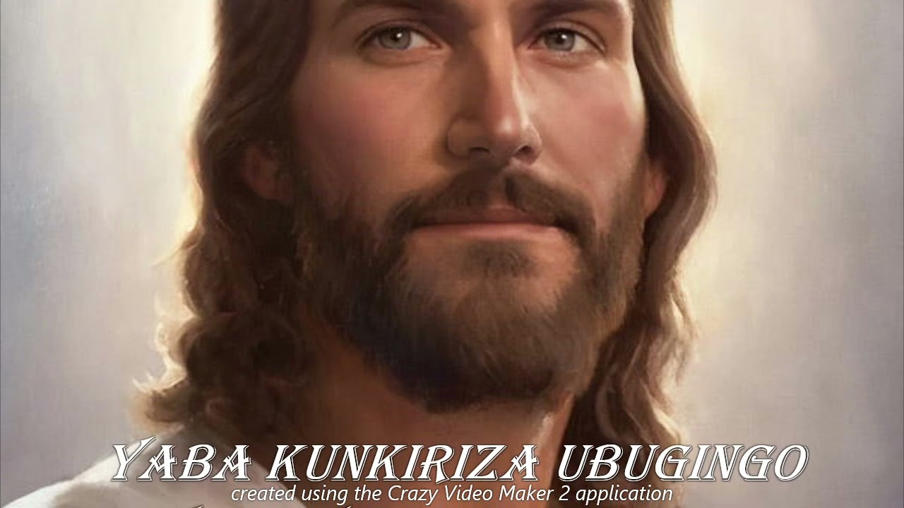 KWIZERA LYRICS by KUGANA YESU FAMILY CHOIR