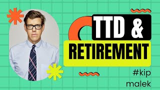 Ohio Workers Comp: Retirement and Temporary Total Disability Compensation