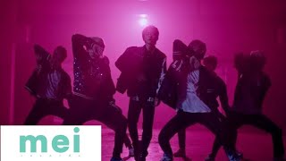 루첸트(LUCENTE) - 꽃잎(Falling Petals) (Official Video)