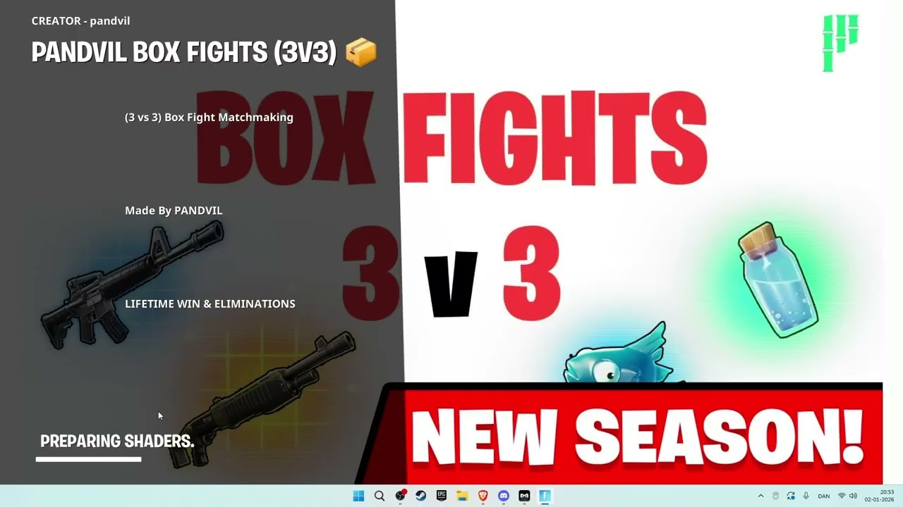 Taber alt! Hjælp OS - GoVibe