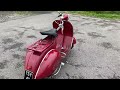 Beginning of video