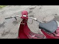 End of video