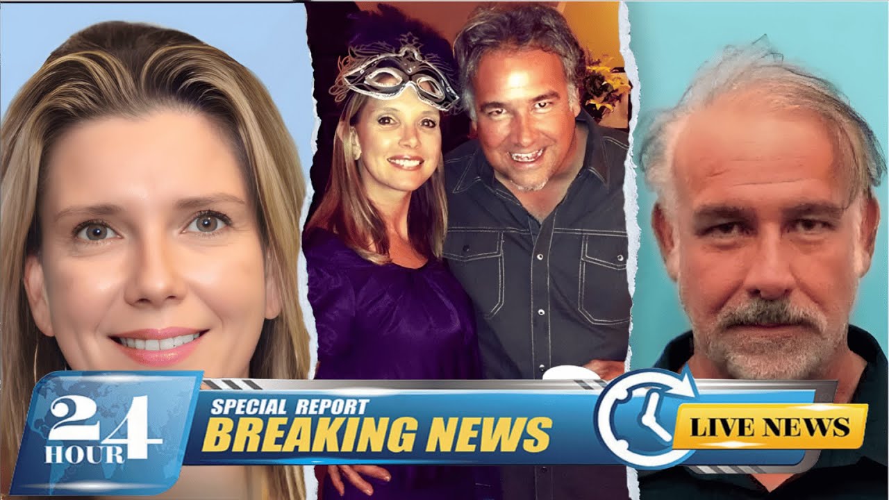 Suzanne Simpson Case Shocking Revelations You Won't Believe! YouTube