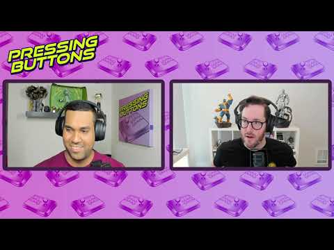 Final Fantasy VII and Capcom Showcases, Summer Game Fest Thoughts | PB#24 Final Fantasy VII and Capcom Showcases, Summer Game Fest Thoughts | PB#24