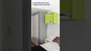 The Courtyard — property video
