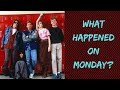 The Breakfast Club (1985): What Happened on Monday? (A Possible Theory)