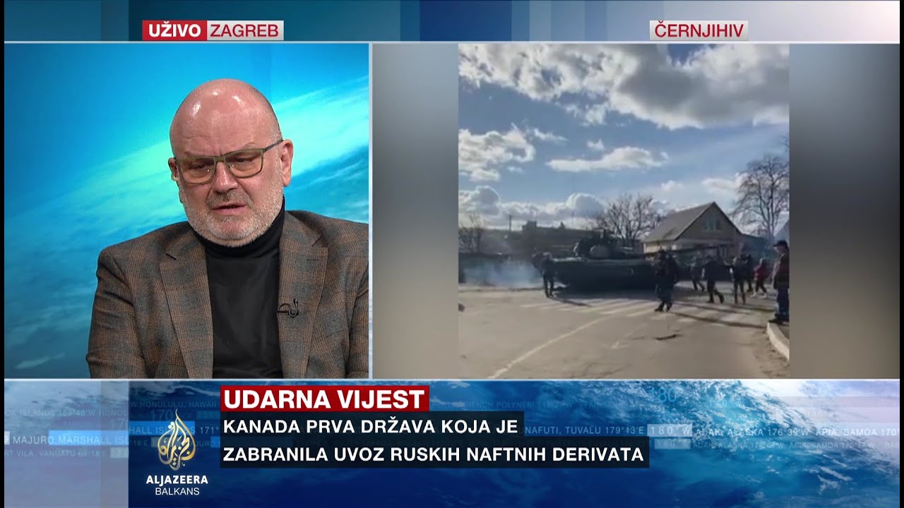 Šta je hibridno ratovanje i kako ga koristi Rusija