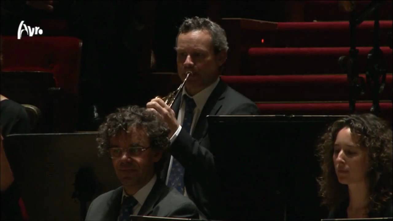 Strauss’s Till Eulenspiegel, Horn Solo YouTube