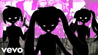 Acidgvrl & Swimswim - BREAKCORE SOLDIERS BISH ! (Official Music Video)