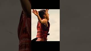 The ghostly movement is too perfect.#shorts #movie #film