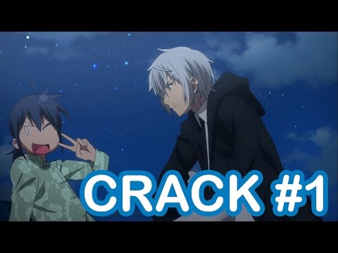 ♥ Spiritpact Crack #1 (Español) ♥ 