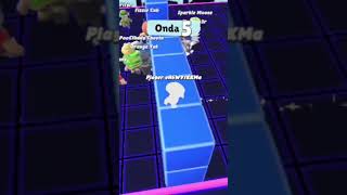 vo fzr seu pé doer #trend #canal #stumbleguys #shorts #blockdash #ndk #mapa #burlas #jogos