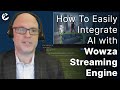 Building Custom AI Video Functionality Using Model Context Protocol
