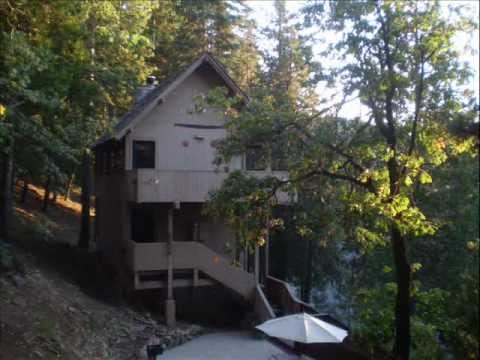 Timberlodge Presented By Yosemite West Cottages Youtube