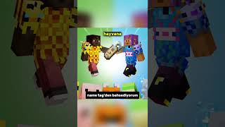 MINECRAFT'IN 2 ÖDÜLLÜ TOPLULUK MEYDAN OKUMASI BAŞLADI!
