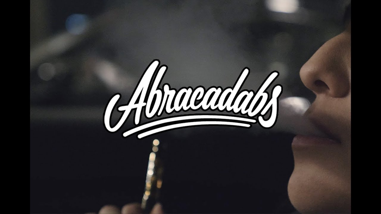ABRACADABS Official Vape Cartridge