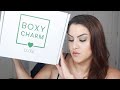 MARCH 2021 BOXYLUXE UNBOXING AND TRY ON