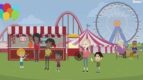 Create an amazing 2d animation explainer video in 24 hrs - Best Whiteboard & Animated Explainers