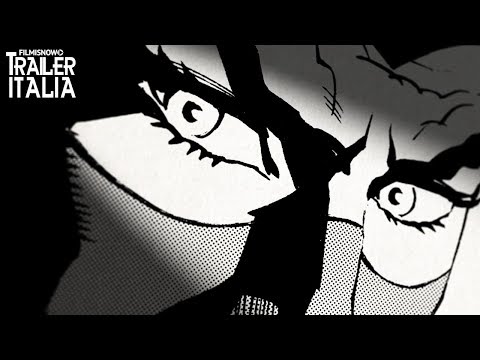 Diabolik sono io | trailer del docufilm del mitico ladro