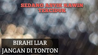 JANGAN DI TONTON||TERCIDUK MESUM DI PINGGIR JALAN