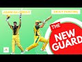 Ricky Ponting and Adam Gilchrist   The New Guard