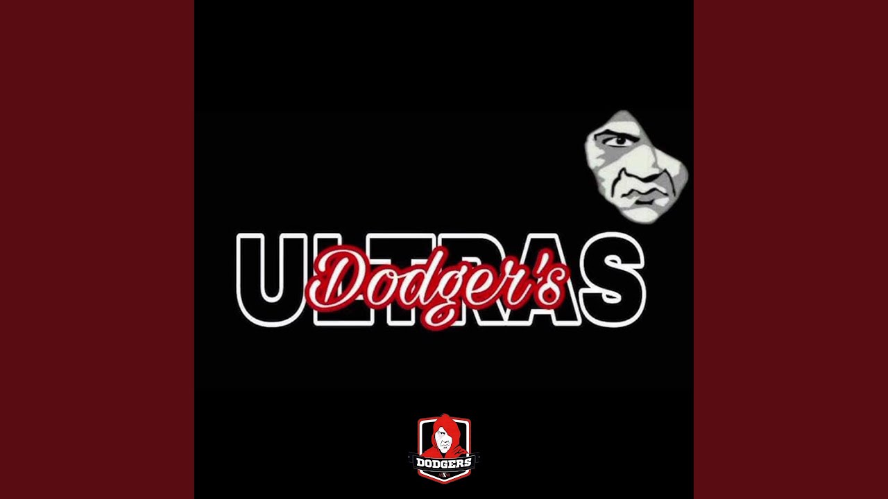 Sono Dodgers Lcapitale